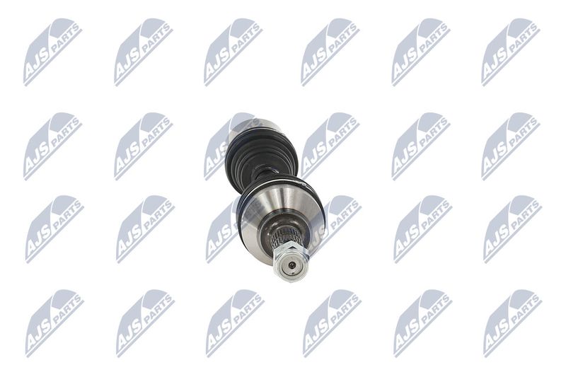Veovõll, NTY NPW-PL-178