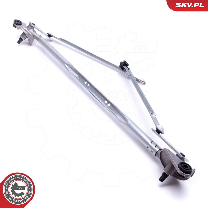 Pesurihoovastik, ESEN SKV 05SKV124