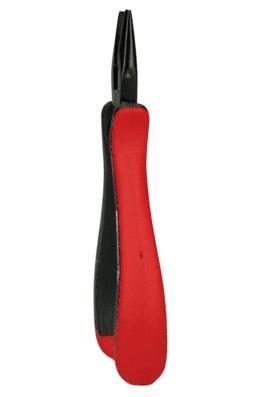 KS TOOLS 500.7021-E Round Nose Pliers