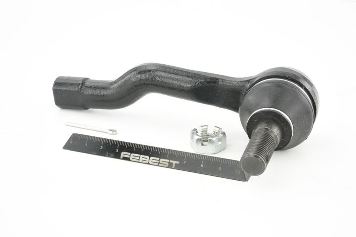 FEBEST 0221-S50L Tie Rod End