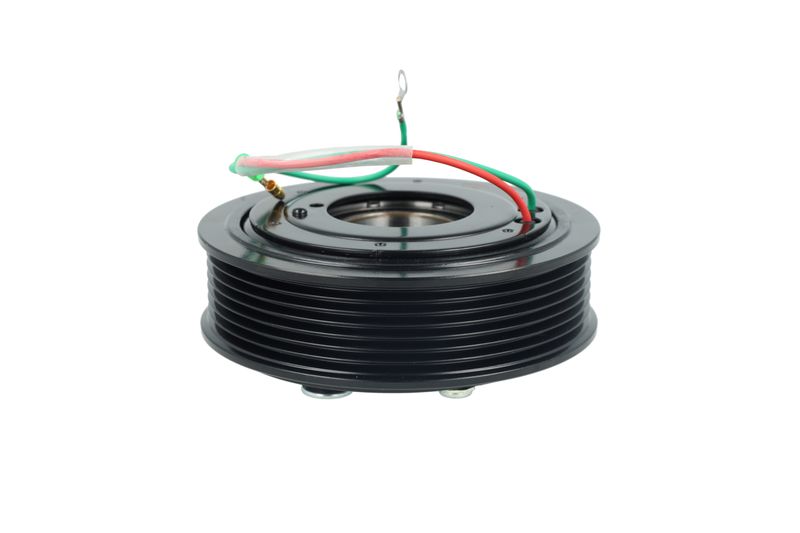 Magnetsidur, kliimakompressor, NRF 380133