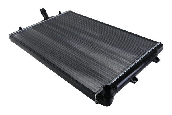 STELLOX 10-25206-SX Radiator, engine cooling
