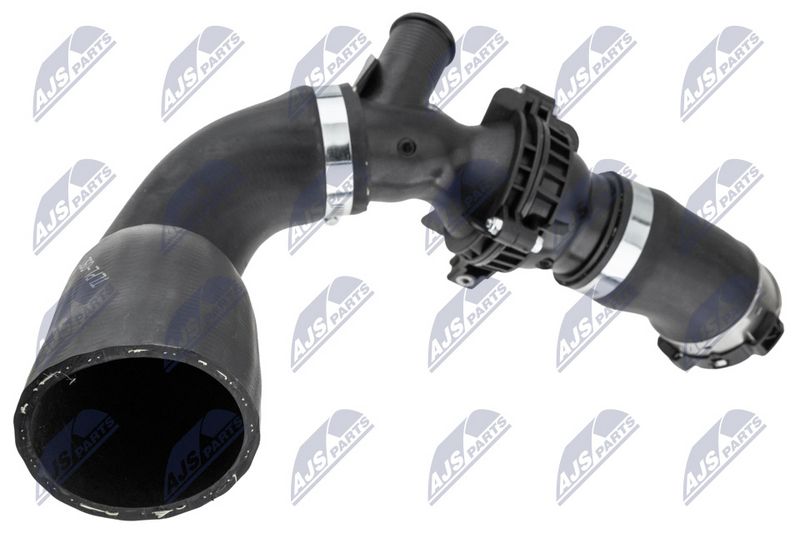 NTY GPP-PL-092 Charge Air Hose