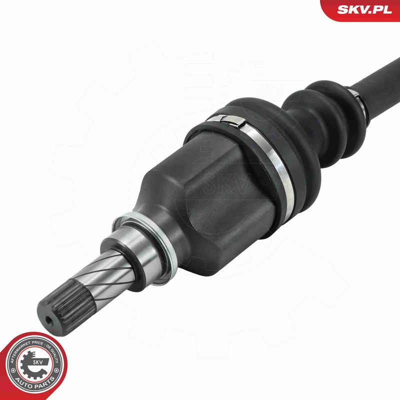 ESEN SKV 40SKV409 Drive Shaft