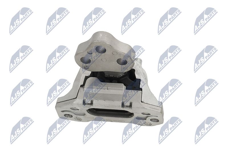 Paigutus, Mootor, NTY ZPS-CH-158