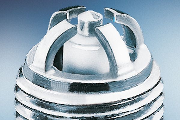 BOSCH 0 241 242 502 Spark Plug