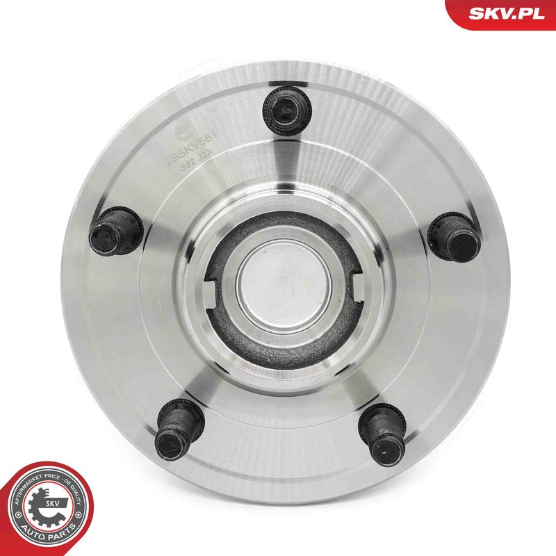 ESEN SKV 29SKV561 Wheel Bearing Kit