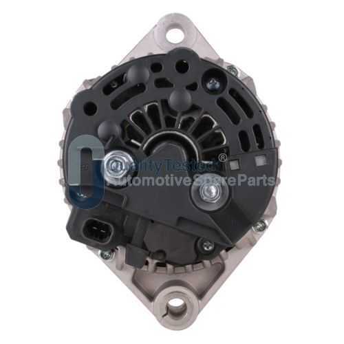 A.S.P. QualityTested AL-200JM Alternator