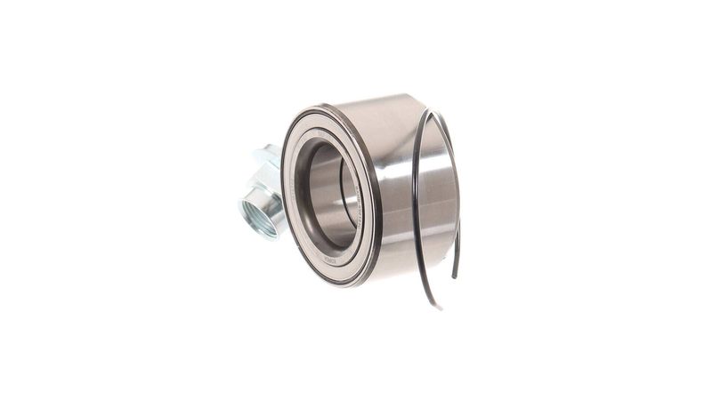 SKF VKBA 6931 Комплект колісних підшипників