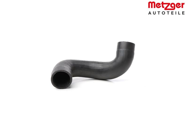 METZGER AUTOTEILE 2401369 Charge Air Hose