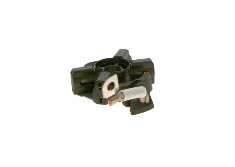 BOSCH 1004336666 Holder, carbon brushes
