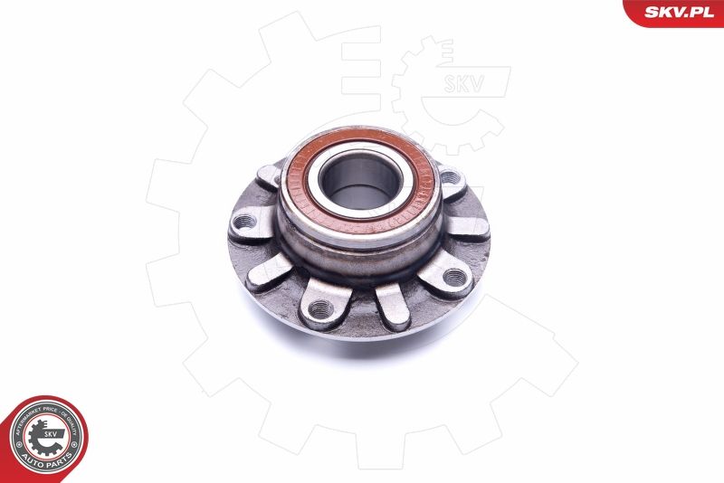 ESEN SKV 29SKV190 Wheel Bearing Kit