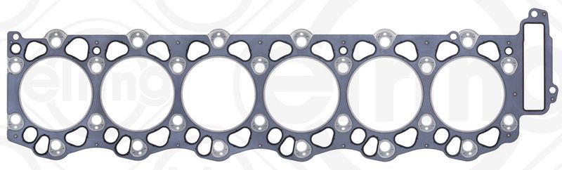 Product Image - Pakking, cilinderkop - 383.390 - ELRING