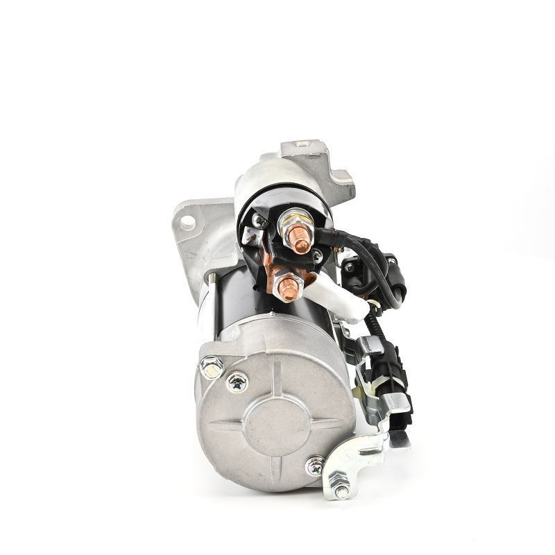 Delco Remy SER81103-12B1 Starter