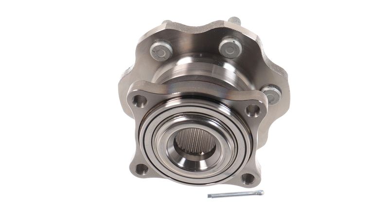 SKF VKBA 7403 Rato guolio komplektas
