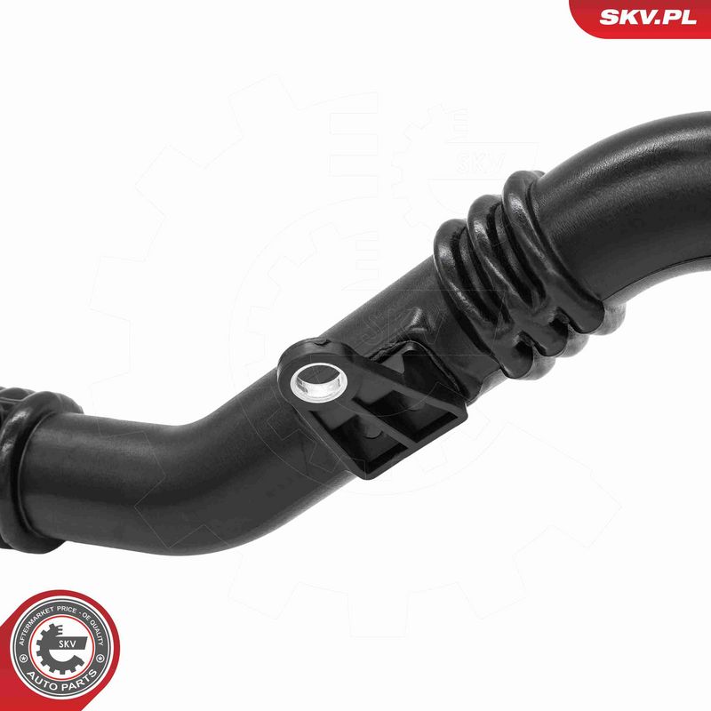 ESEN SKV 43SKV970 Charge Air Hose
