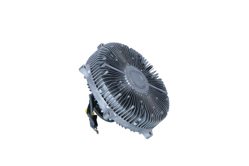 Spojka, větrák chladiče 49132