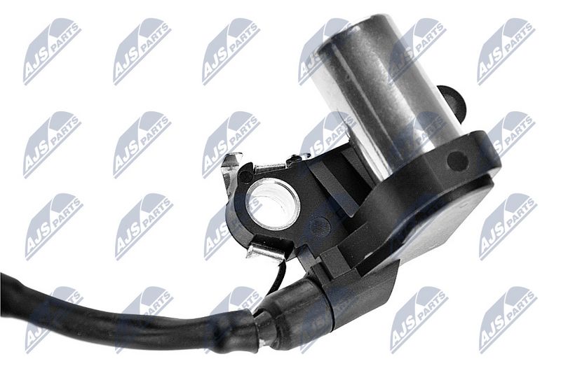 Andur, väntvõll, NTY ECP-TY-008