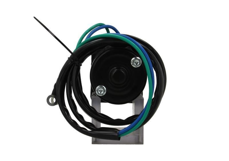 BV PSH 350.580.000.200 Electric Motor