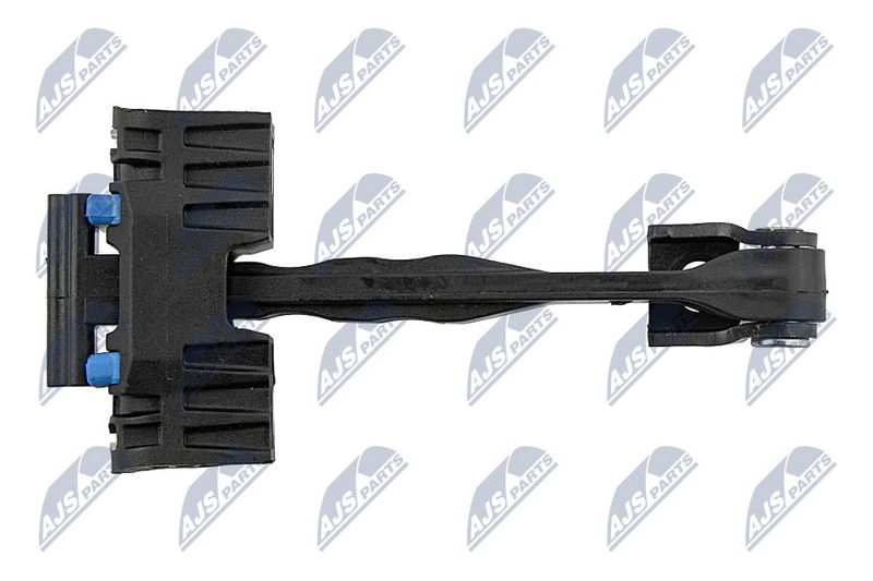 Uksekinnitus, NTY EZC-WW-392