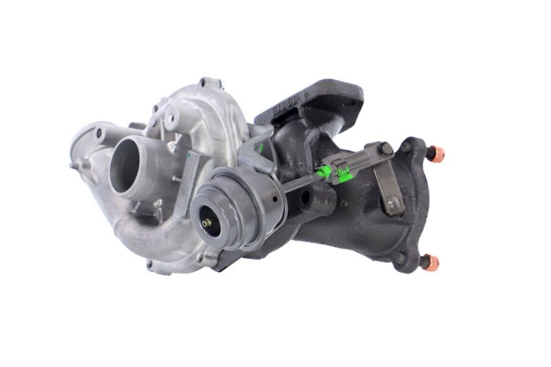 REMANTE 003-001-001103R Charger, charging (supercharged/turbocharged)