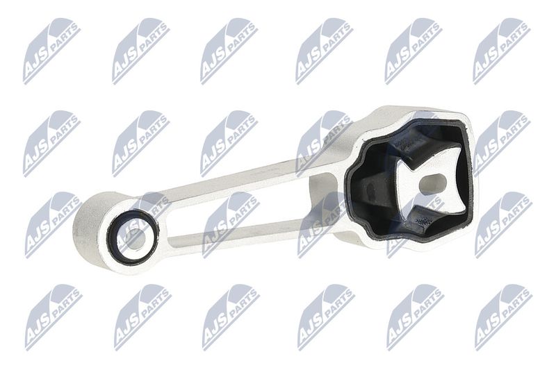 Paigutus, Mootor, NTY ZPS-LR-004