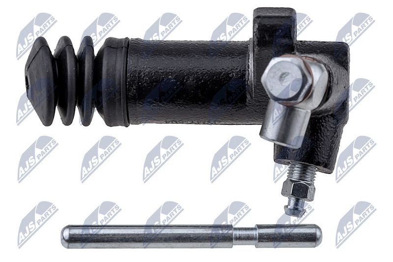 Silinder, Sidur, NTY NSW-HY-504