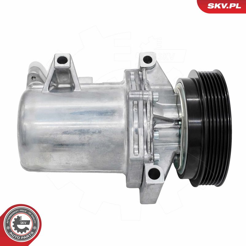 Kompressor, kliimaseade, ESEN SKV 84SKV066