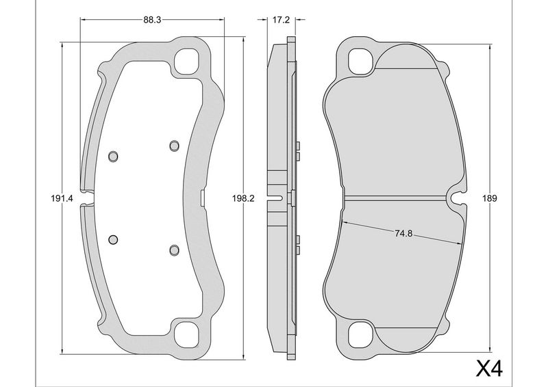 OEM код товара: 91835194602