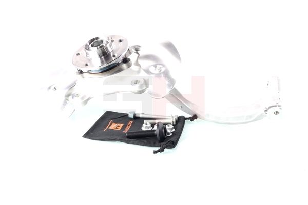 GH GH-284712V Steering Knuckle, wheel suspension