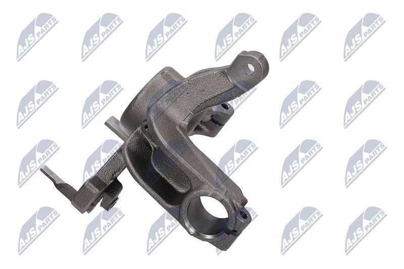 Käändmik, rattakinnitus, NTY ZZP-FR-045