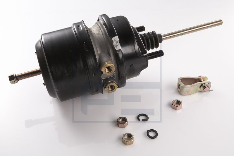 válec brzdový 24/24" zadní - M16x1,5 přívod 076.466-00A