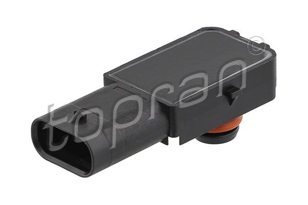TOPRAN 117108 - Pressure Sensor, brake booster