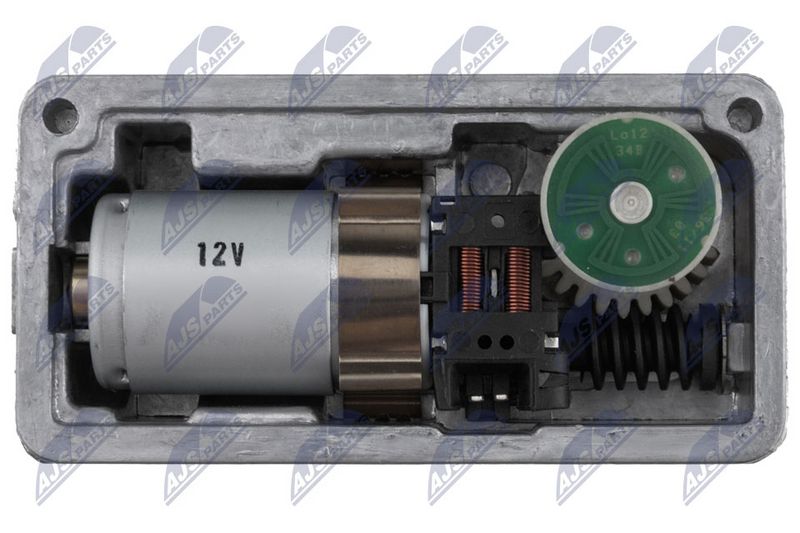 Керівна розетка, компресор, Nty ECD-VW-047