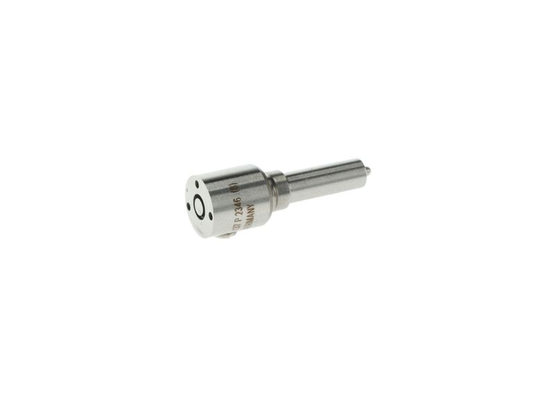 Injector