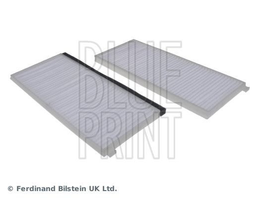 BLUE PRINT ADG02580 Filter Set, cabin air
