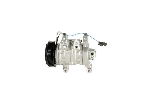 Compresor, climatizare MAHLE BEHR ACP 1585 000S