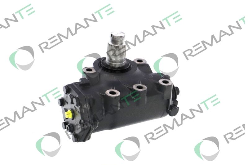 REMANTE 007-006-000022R Steering Gear