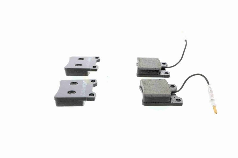 VAICO V30-8138 Brake Pad Set, disc brake