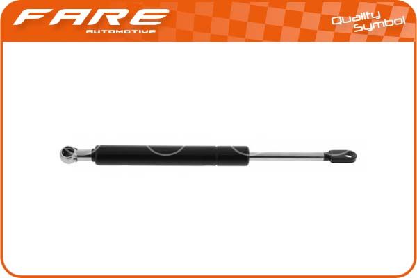 FARE SA 33977 Gas Spring, rear window