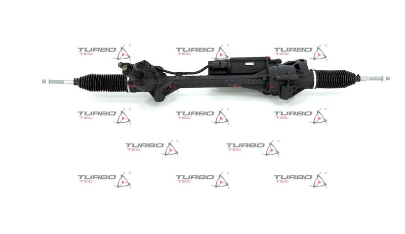 TURBO-TEC Vairo pavara