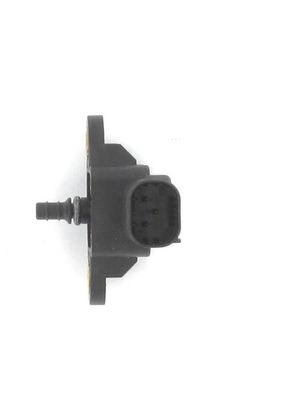 Sensor, presión de sobrealimentación