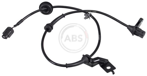 A.B.S. 32099 Sensor, wheel speed