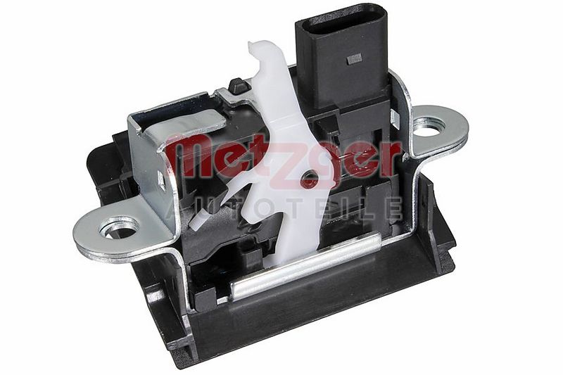 METZGER AUTOTEILE 2310821 Tailgate Lock