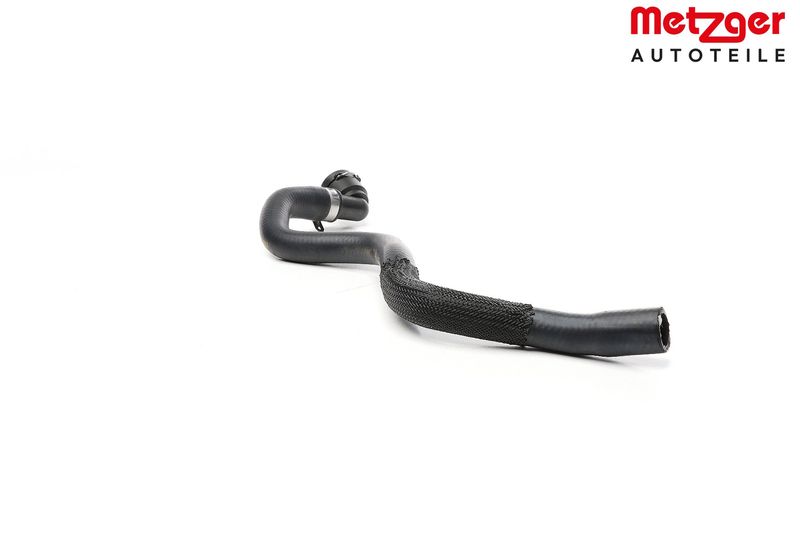 METZGER AUTOTEILE 2420183 Radiator Hose