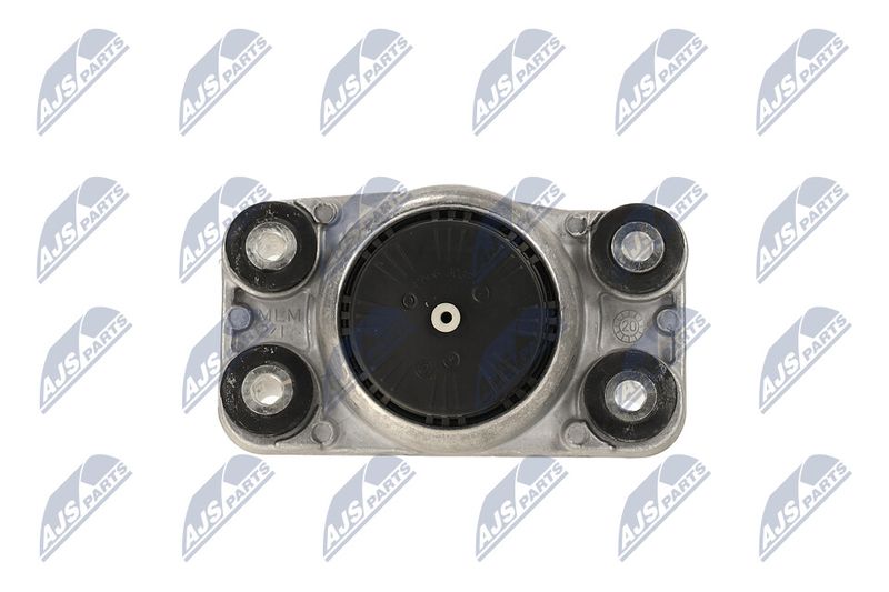 Paigutus, Mootor, NTY ZPS-LR-014