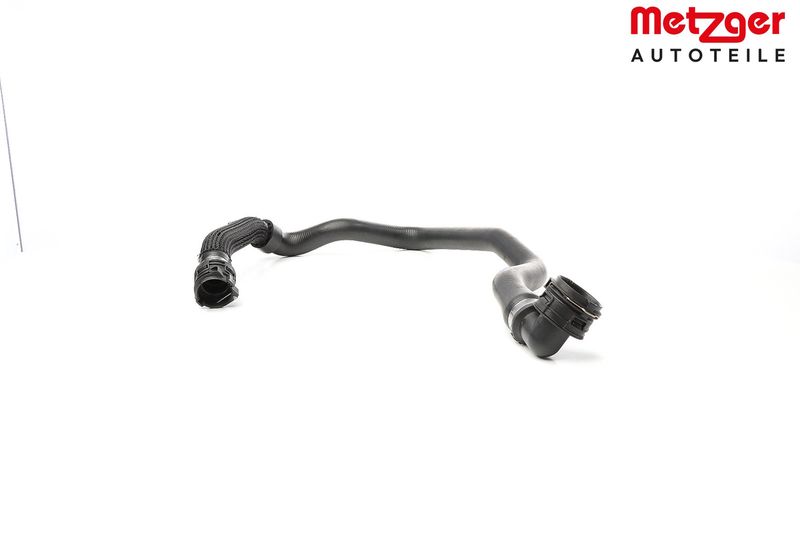 METZGER AUTOTEILE 2422407 Radiator Hose