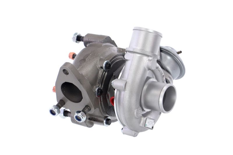 REMANTE 003-001-000088R Charger, charging (supercharged/turbocharged)