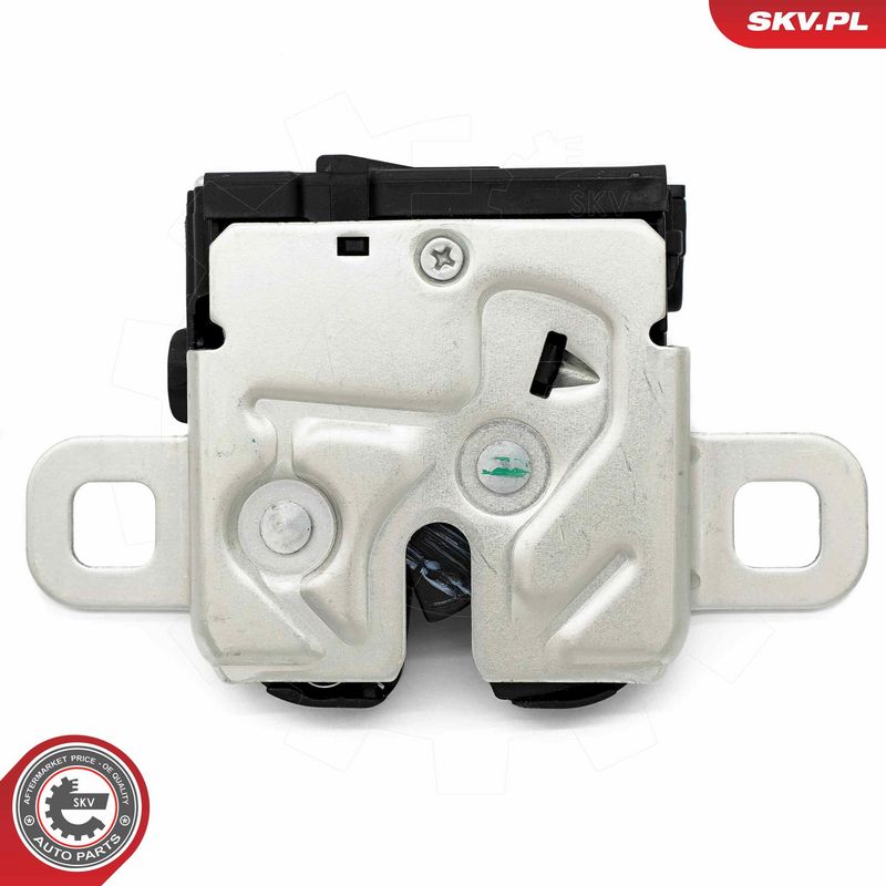 Tagaluugi sulgur, ESEN SKV 60SKV630