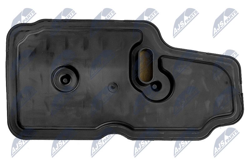 Gaasitross, NTY FSF-DW-001